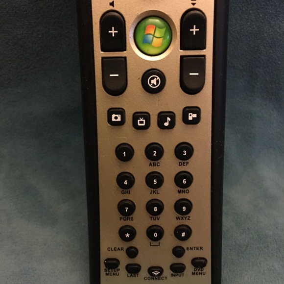 Gyration remote 5689A-MR2 - Picture 3 of 4